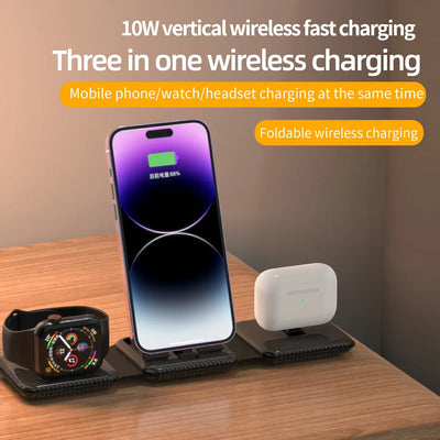 apple wireless charger