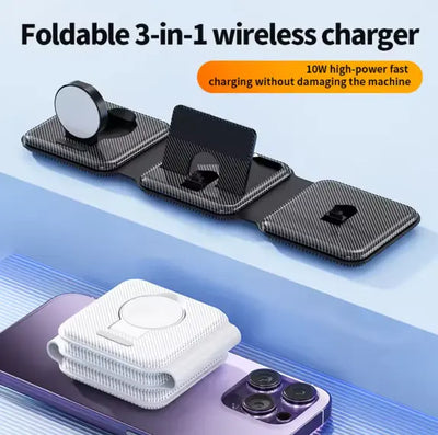 anker wireless charger
