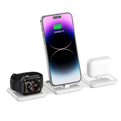 Buy Wireless Charger Online in Saudi Arabia