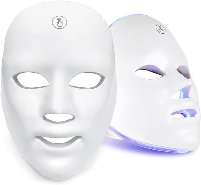 AgeReverse LED Light Mask