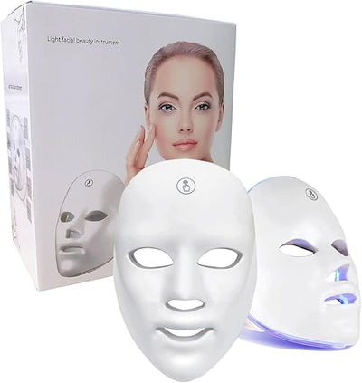 AgeReverse LED Light Mask