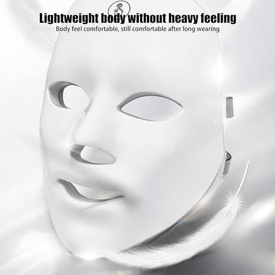 AgeReverse LED Light Mask