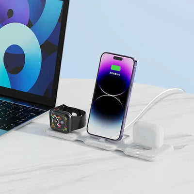 Buy Wireless Charger Online in Saudi Arabia